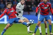 爱游戏中心-关于巴黎圣日耳曼晋级在望，欧冠冠军之路或再添曲折的信息