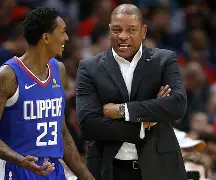 爱游戏中心-关于快船队球员精神抖擞，全面优势取得比赛胜利的信息  第2张